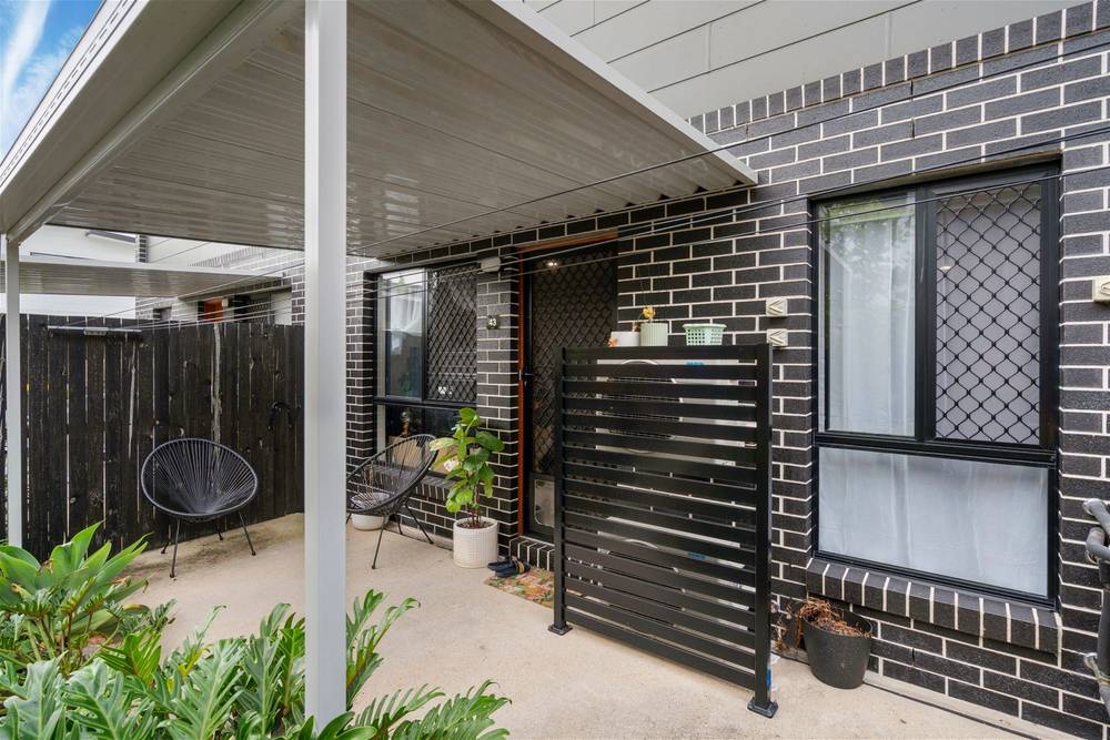 43/100 Stodart Terrace, MANGO HILL, QLD 4509