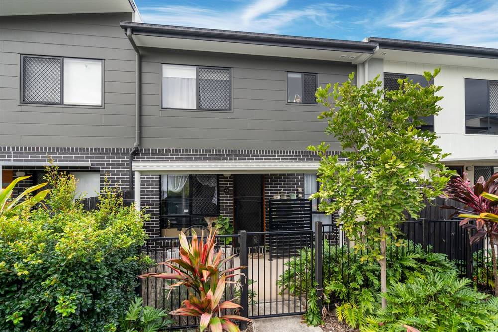 43/100 Stodart Terrace, MANGO HILL, QLD 4509