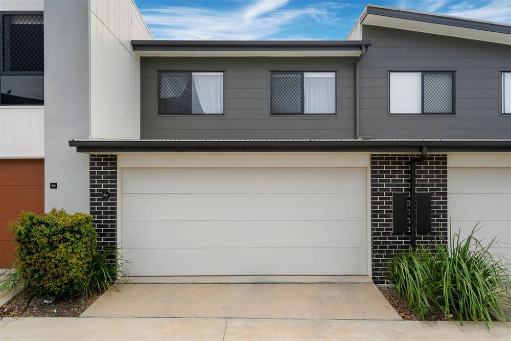 43/100 Stodart Terrace, MANGO HILL, QLD 4509
