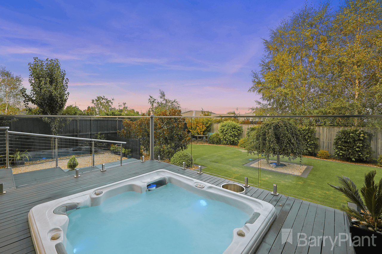 3 Huntingfield Court, Warragul, VIC 3820