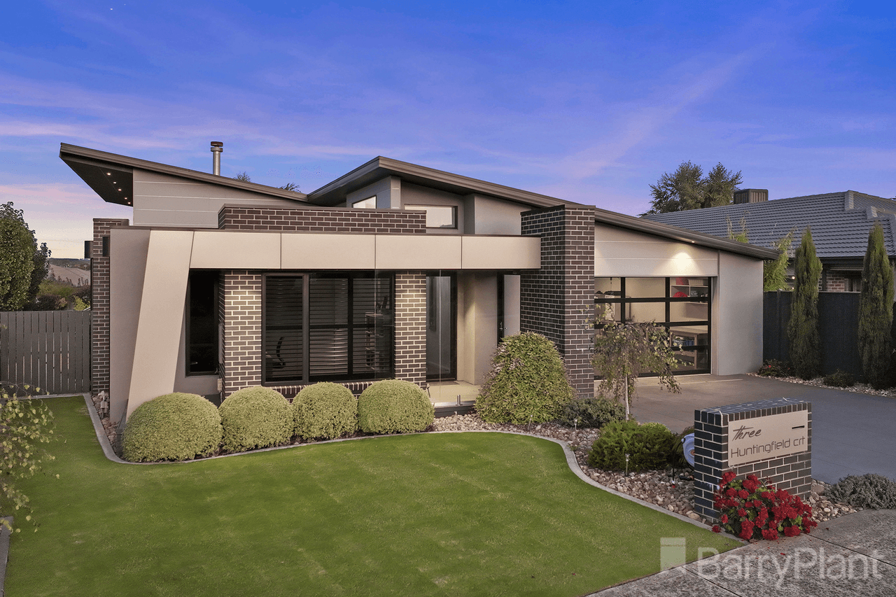 3 Huntingfield Court, Warragul, VIC 3820