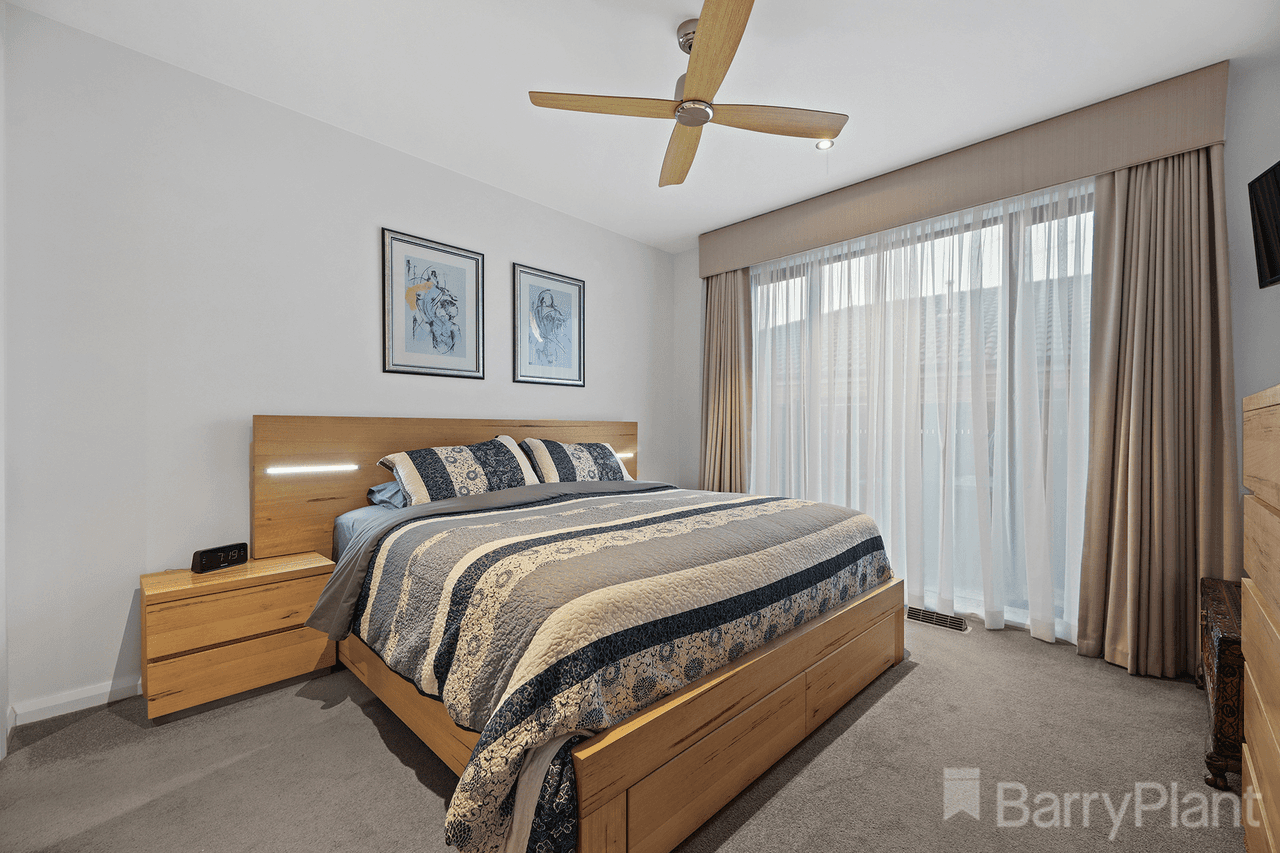 3 Huntingfield Court, Warragul, VIC 3820