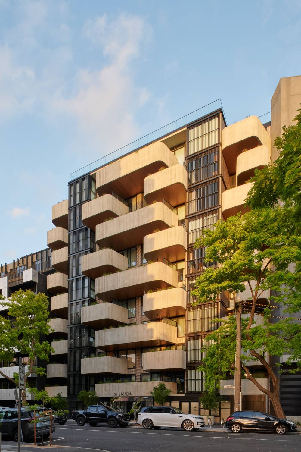 801/159-161 Eastern Road, South Melbourne, vic 3205