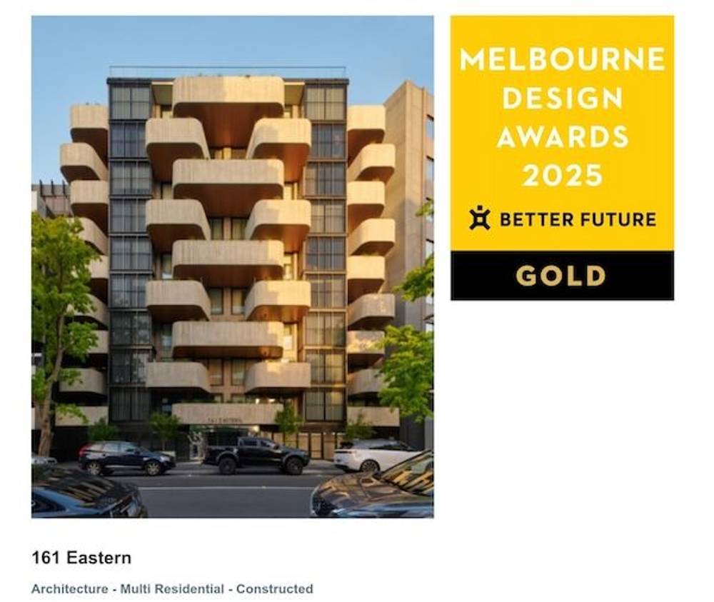 801/159-161 Eastern Road, South Melbourne, vic 3205