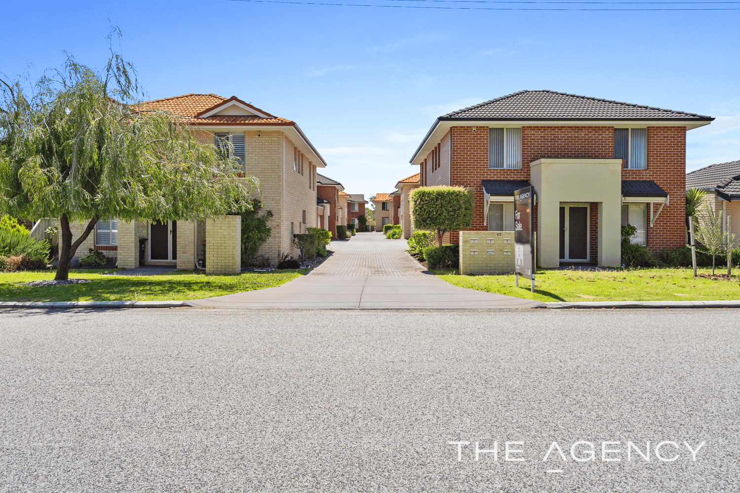 4/17 Sydenham Street, Rivervale, WA 6103