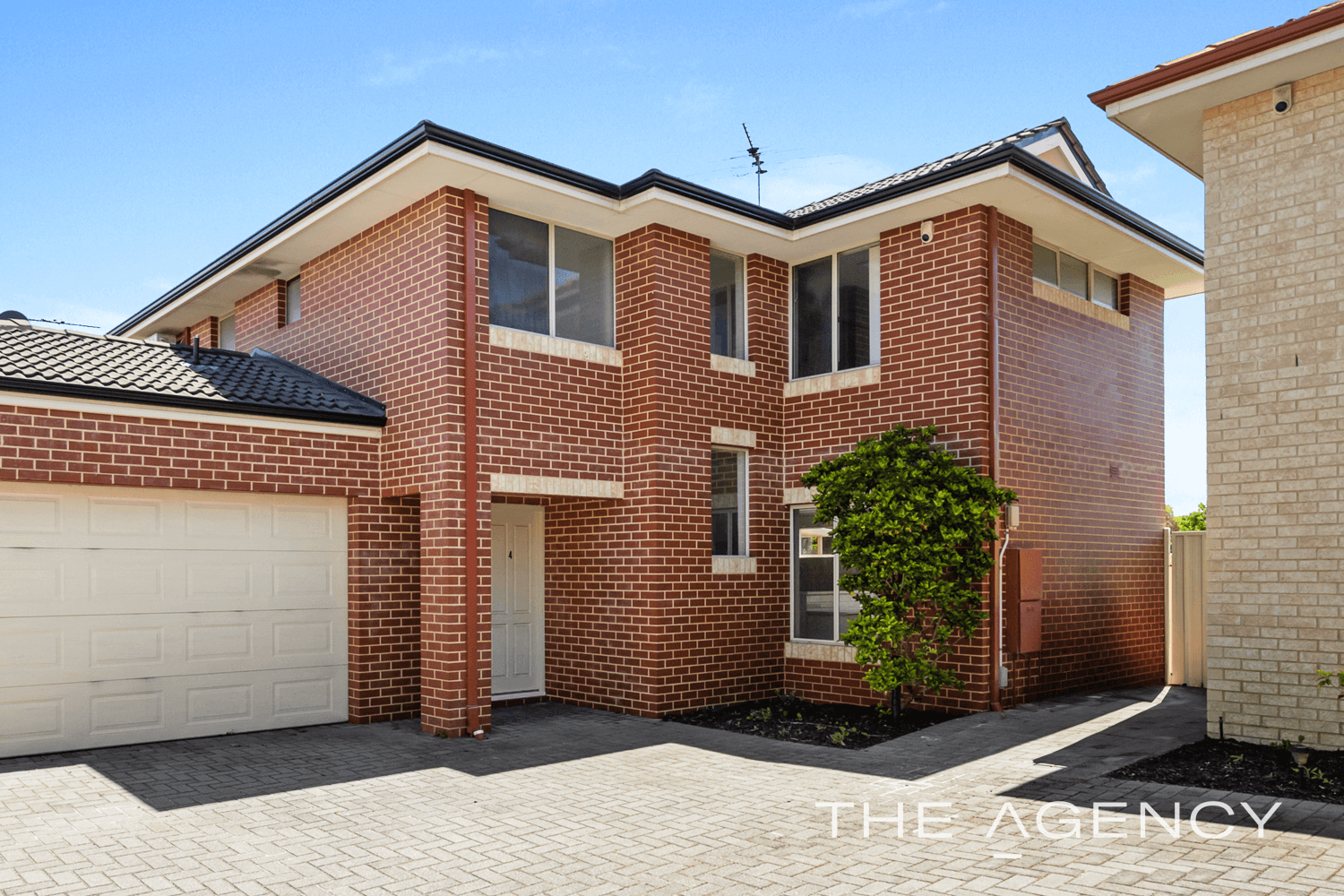 4/17 Sydenham Street, Rivervale, WA 6103