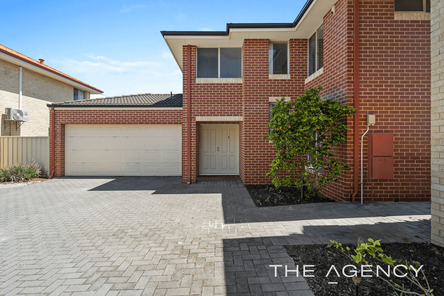 4/17 Sydenham Street, Rivervale, WA 6103