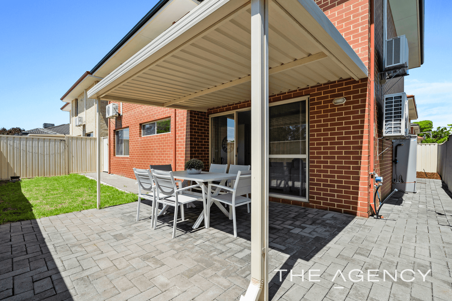 4/17 Sydenham Street, Rivervale, WA 6103