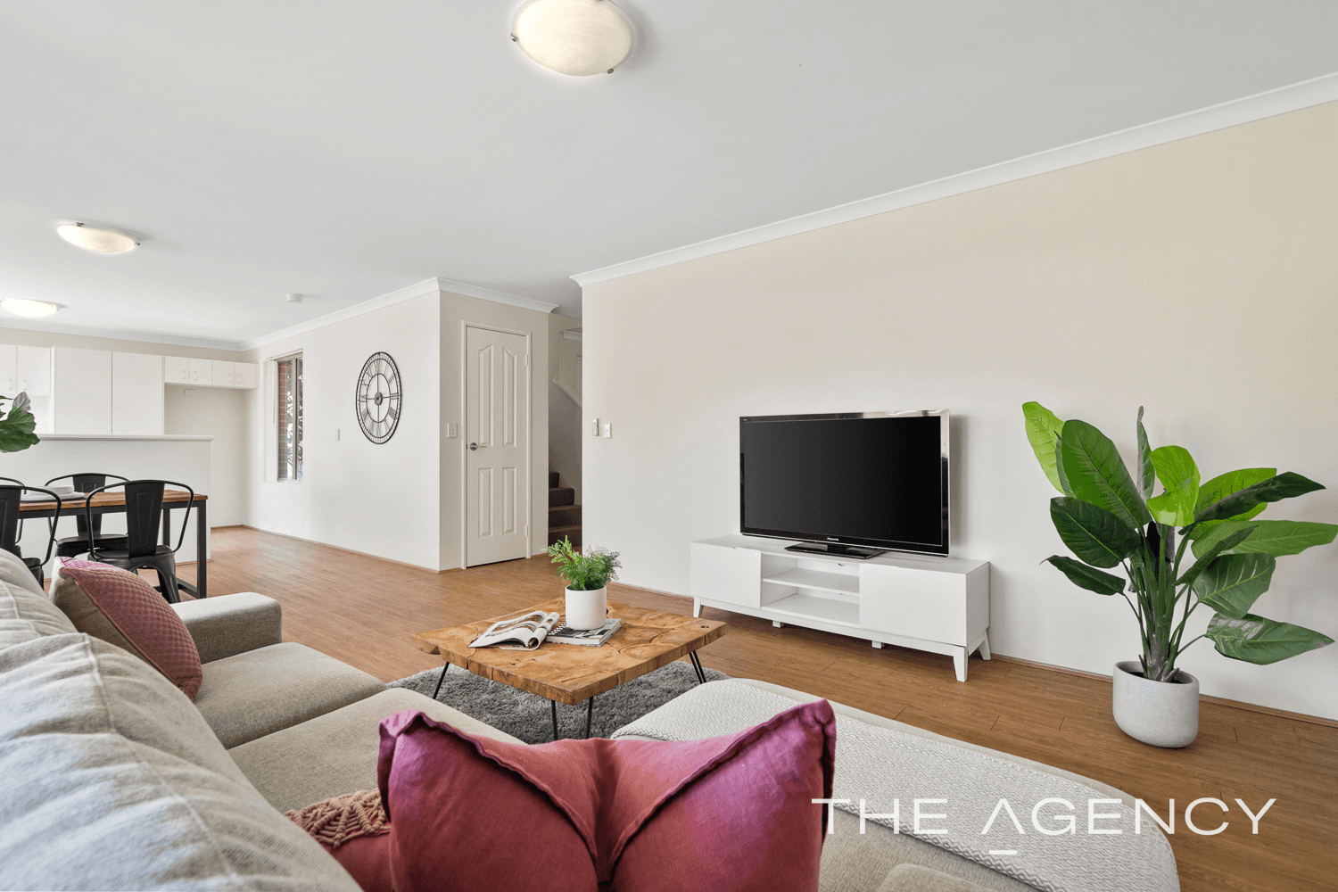 4/17 Sydenham Street, Rivervale, WA 6103