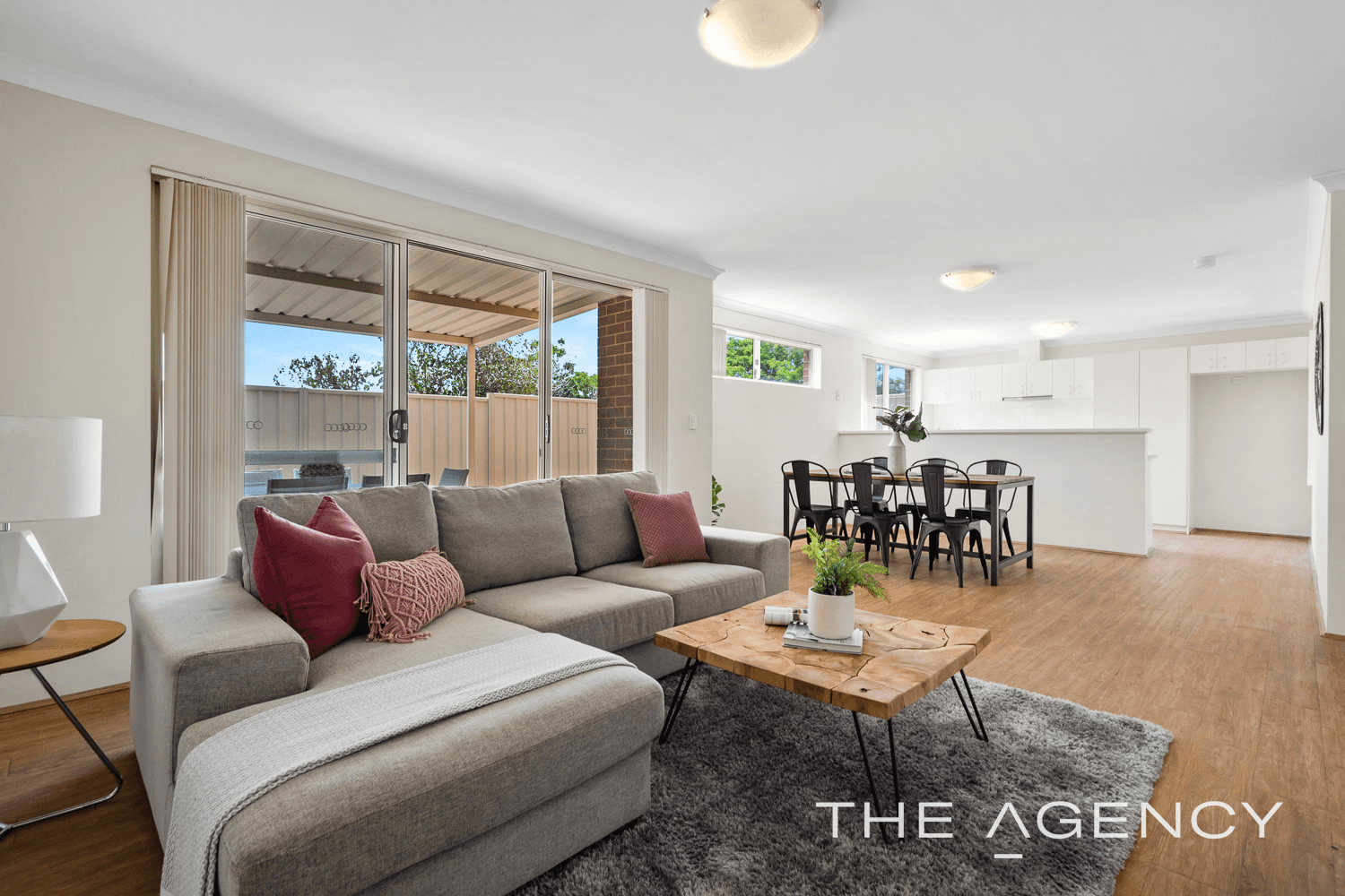 4/17 Sydenham Street, Rivervale, WA 6103