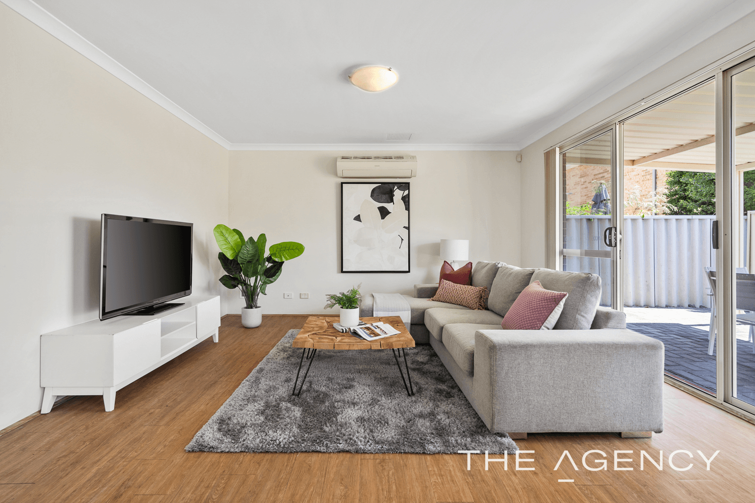 4/17 Sydenham Street, Rivervale, WA 6103