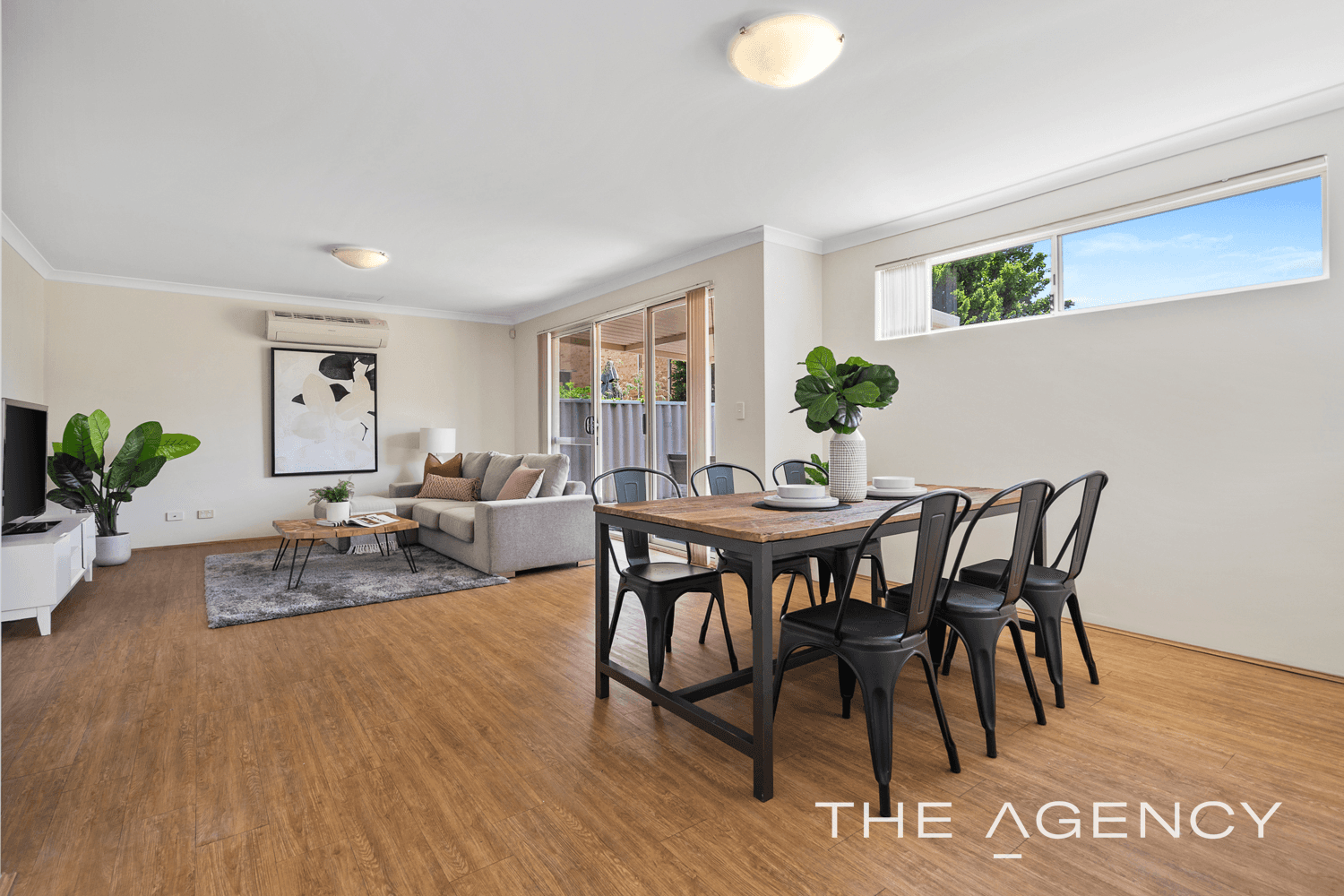 4/17 Sydenham Street, Rivervale, WA 6103