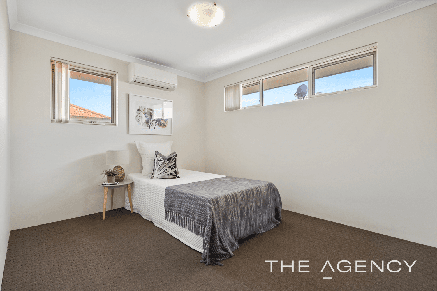 4/17 Sydenham Street, Rivervale, WA 6103