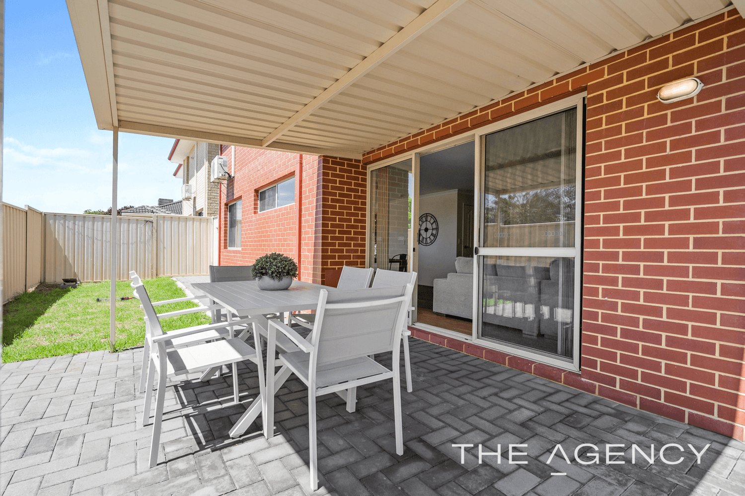 4/17 Sydenham Street, Rivervale, WA 6103