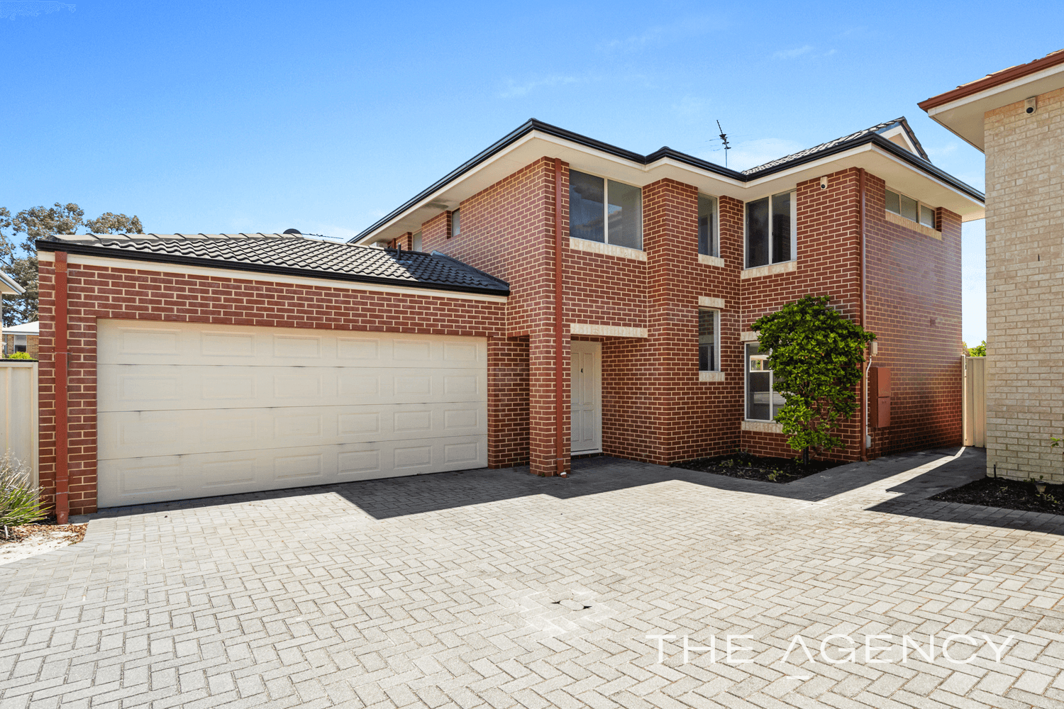 4/17 Sydenham Street, Rivervale, WA 6103