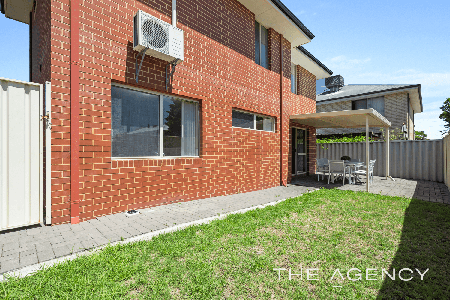 4/17 Sydenham Street, Rivervale, WA 6103