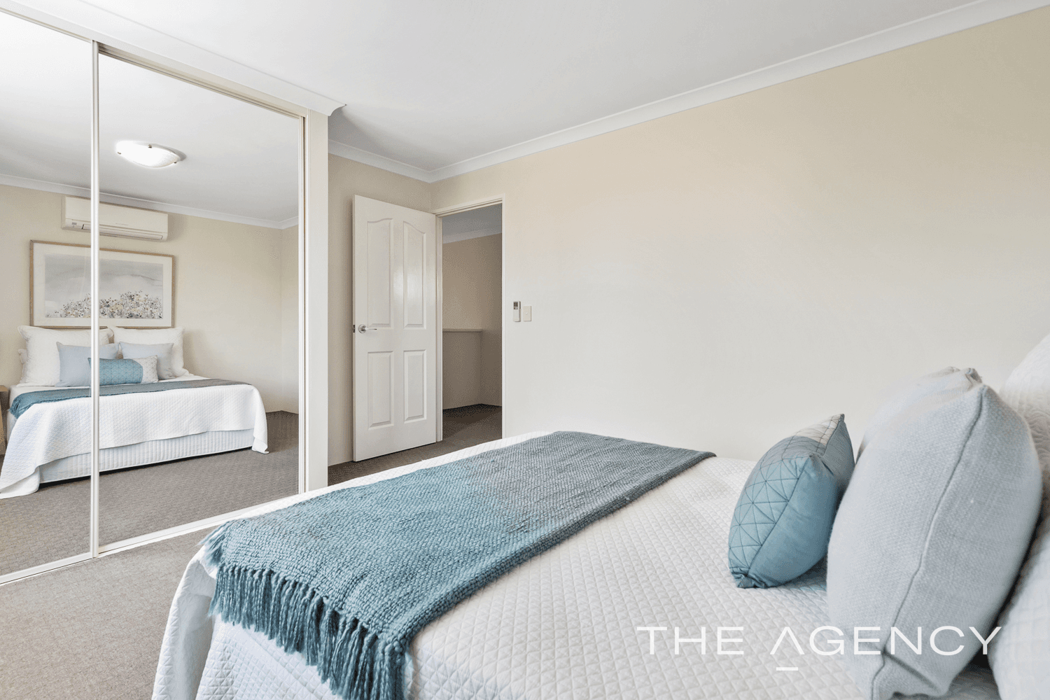 4/17 Sydenham Street, Rivervale, WA 6103