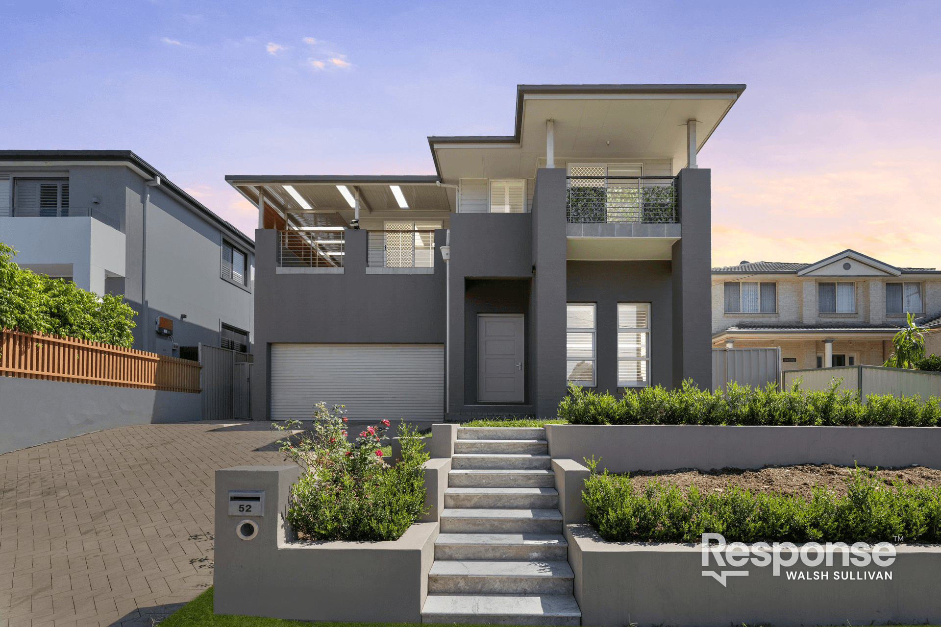 52 Langdon Road, Winston Hills, NSW 2153