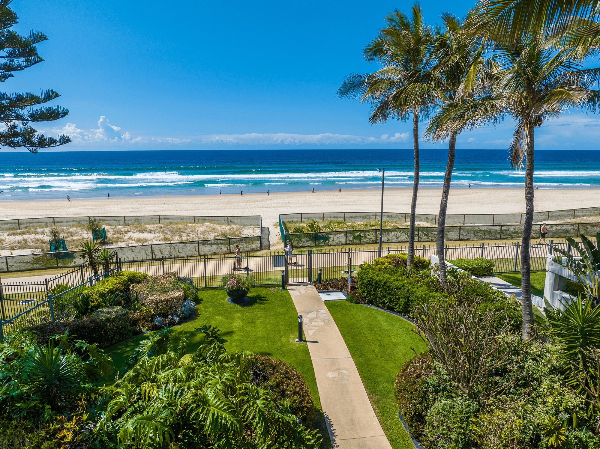 44/74-86 Old Burleigh Road, SURFERS PARADISE, QLD 4217