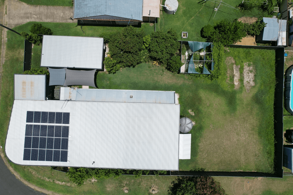 18 Mitchell Street, Monto, QLD 4630