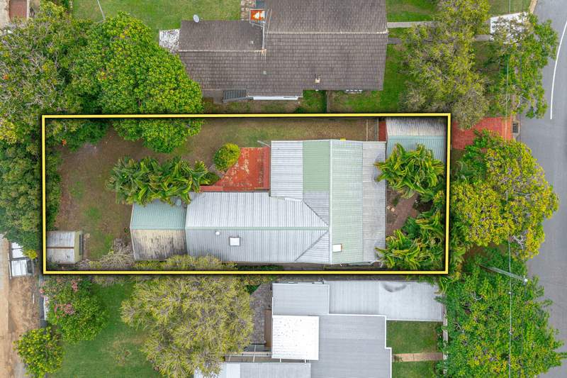 39  Bradley Road, CLONTARF, QLD 4019