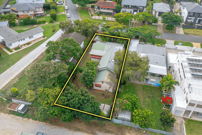 39  Bradley Road, CLONTARF, QLD 4019