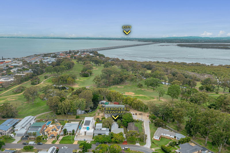 39  Bradley Road, CLONTARF, QLD 4019