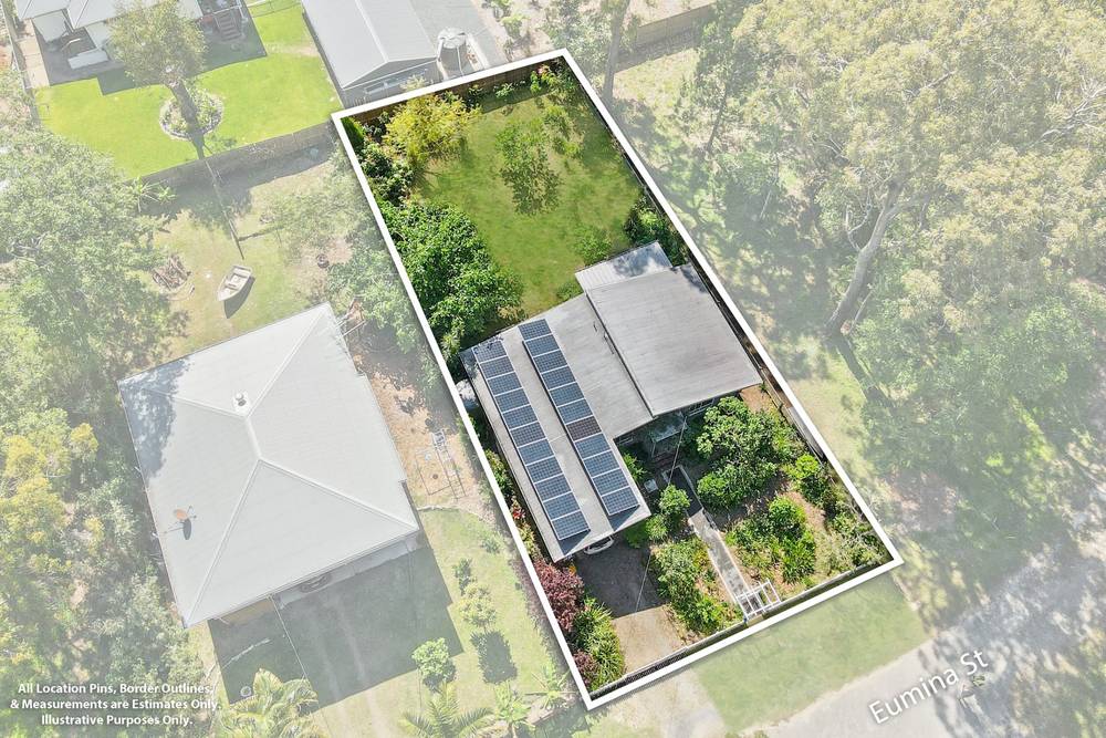 13 Eumina Street, Macleay Island, QLD 4184