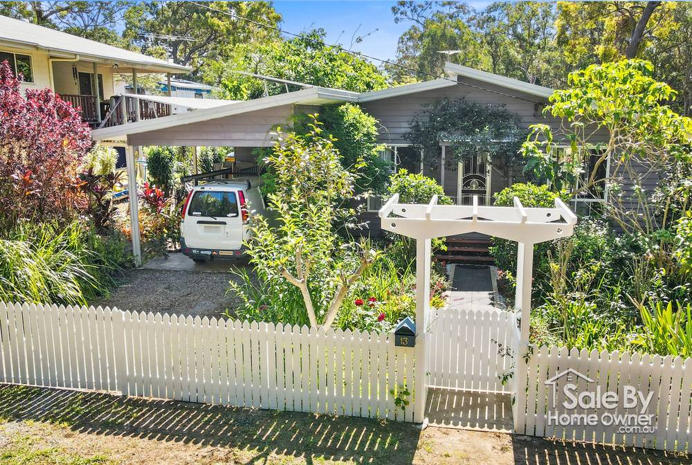13 Eumina Street, Macleay Island, QLD 4184