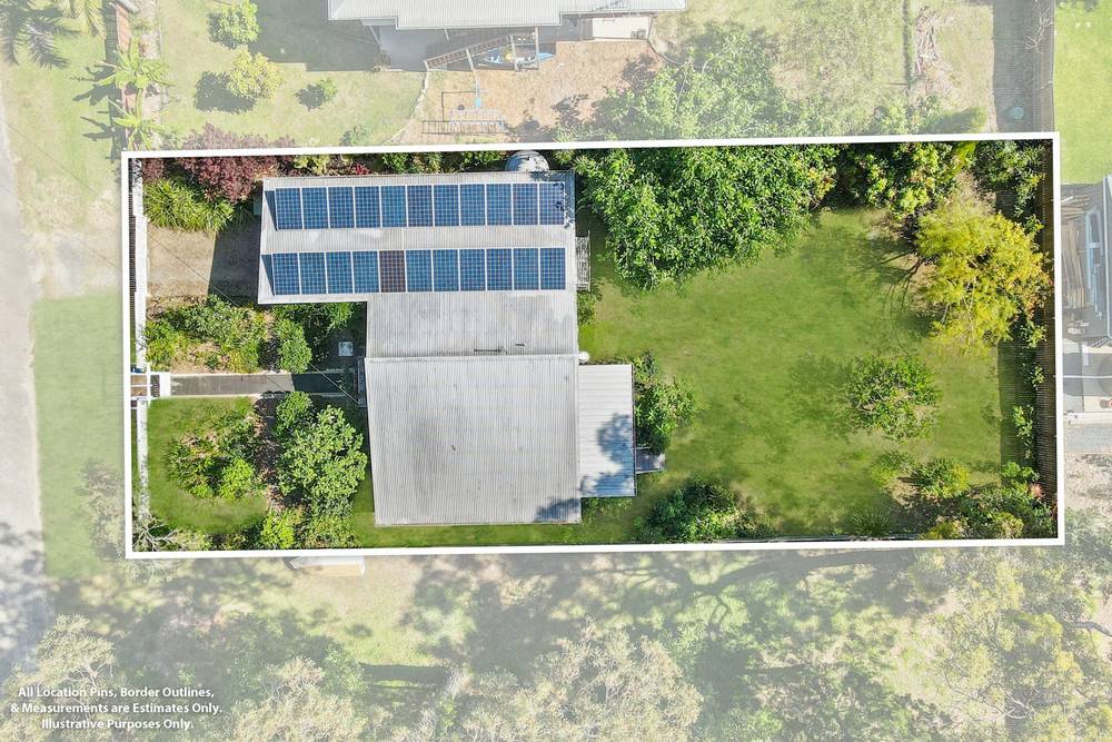 13 Eumina Street, Macleay Island, QLD 4184