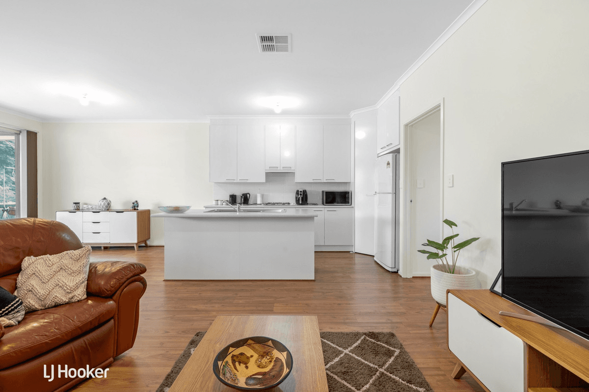 19A Kings Avenue, BLAIR ATHOL, SA 5084