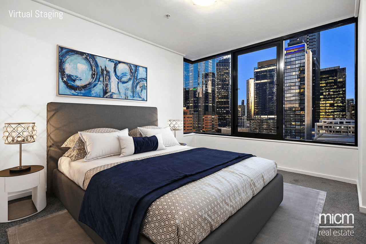 1600/668 Bourke Street, Melbourne, VIC 3000