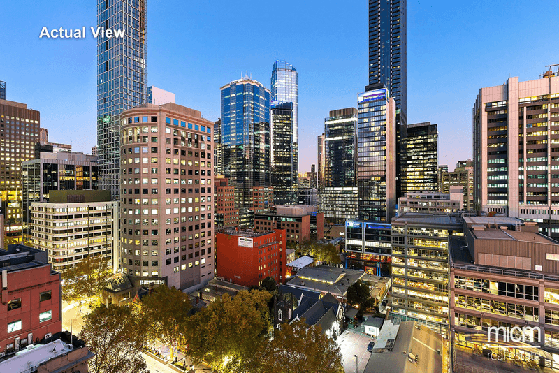 1600/668 Bourke Street, Melbourne, VIC 3000