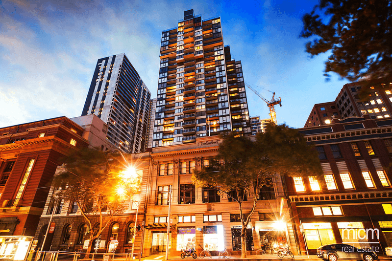 1600/668 Bourke Street, Melbourne, VIC 3000