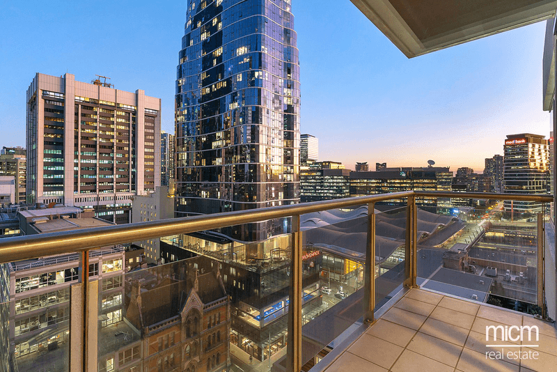 1600/668 Bourke Street, Melbourne, VIC 3000