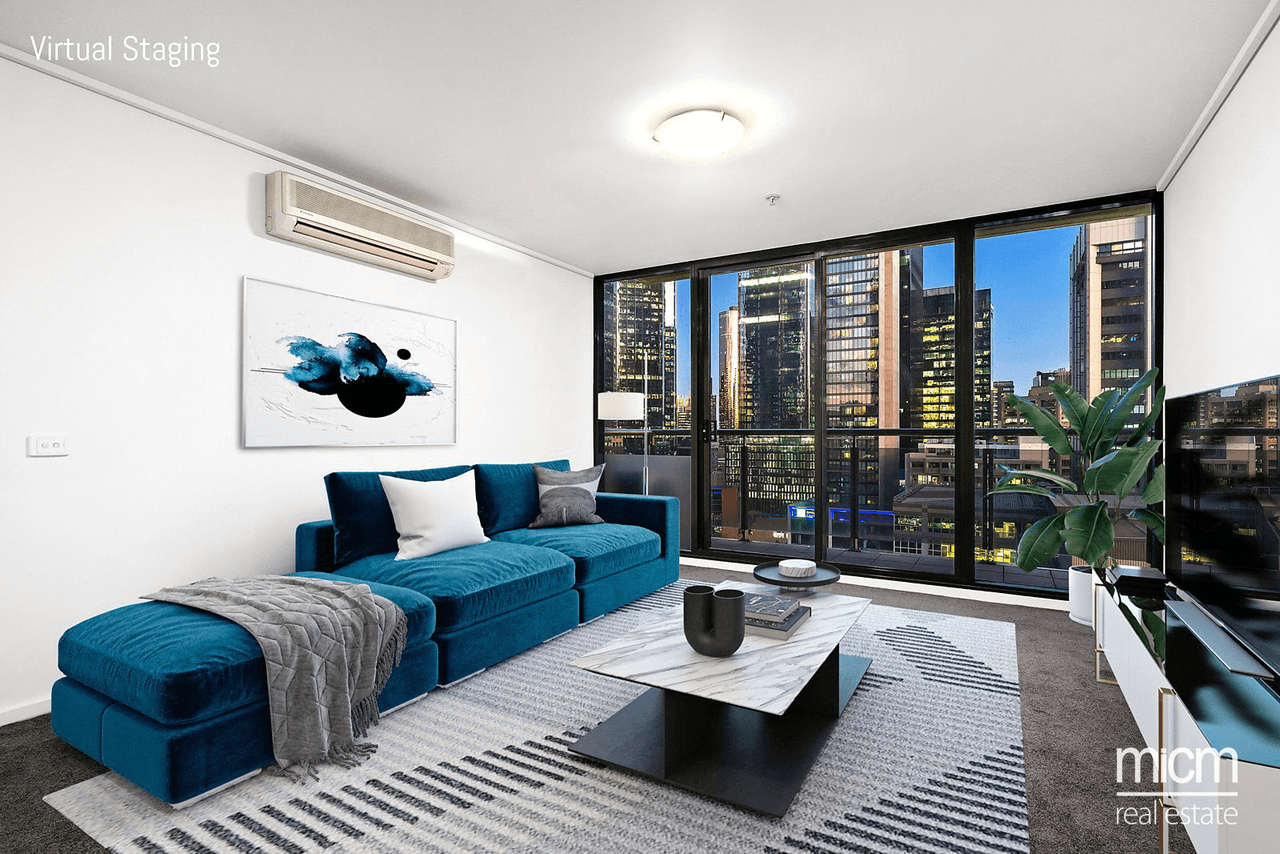 1600/668 Bourke Street, Melbourne, VIC 3000