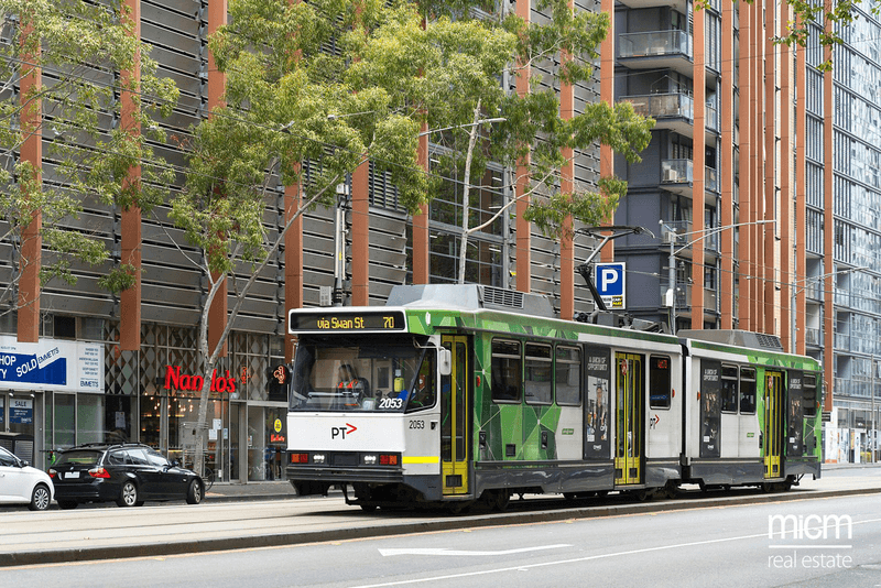 1600/668 Bourke Street, Melbourne, VIC 3000