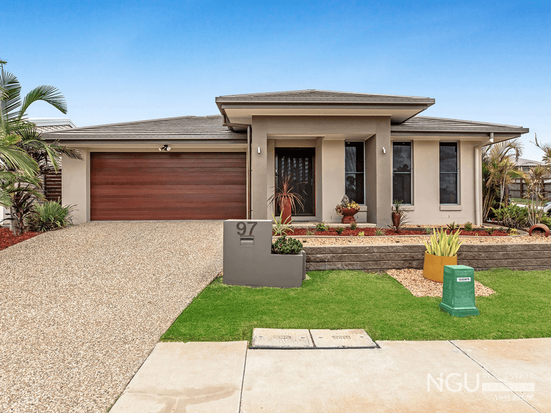 97 Harmony Crescent, South Ripley, QLD 4306