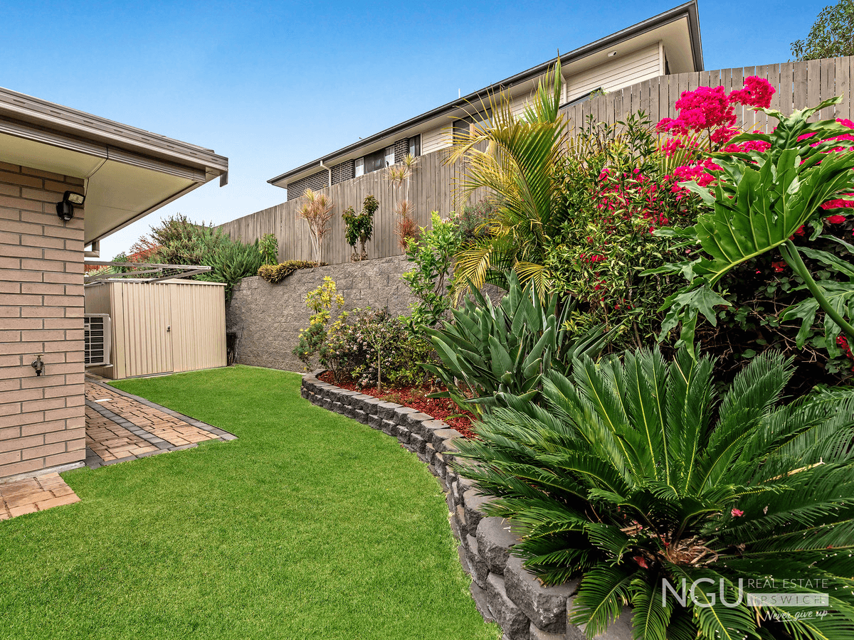 97 Harmony Crescent, South Ripley, QLD 4306