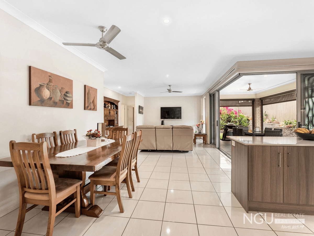 97 Harmony Crescent, South Ripley, QLD 4306