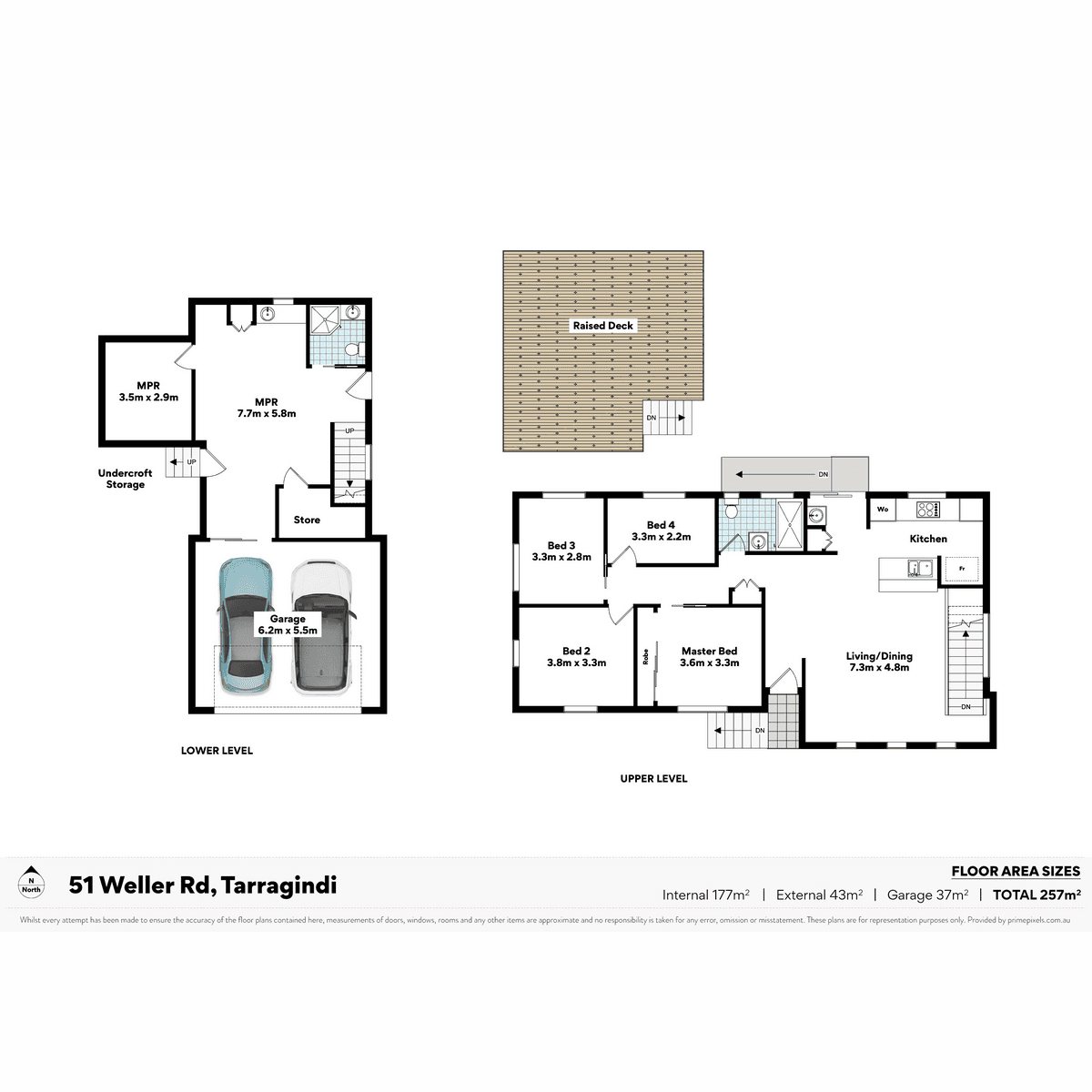 51 Weller Road, Tarragindi, QLD 4121