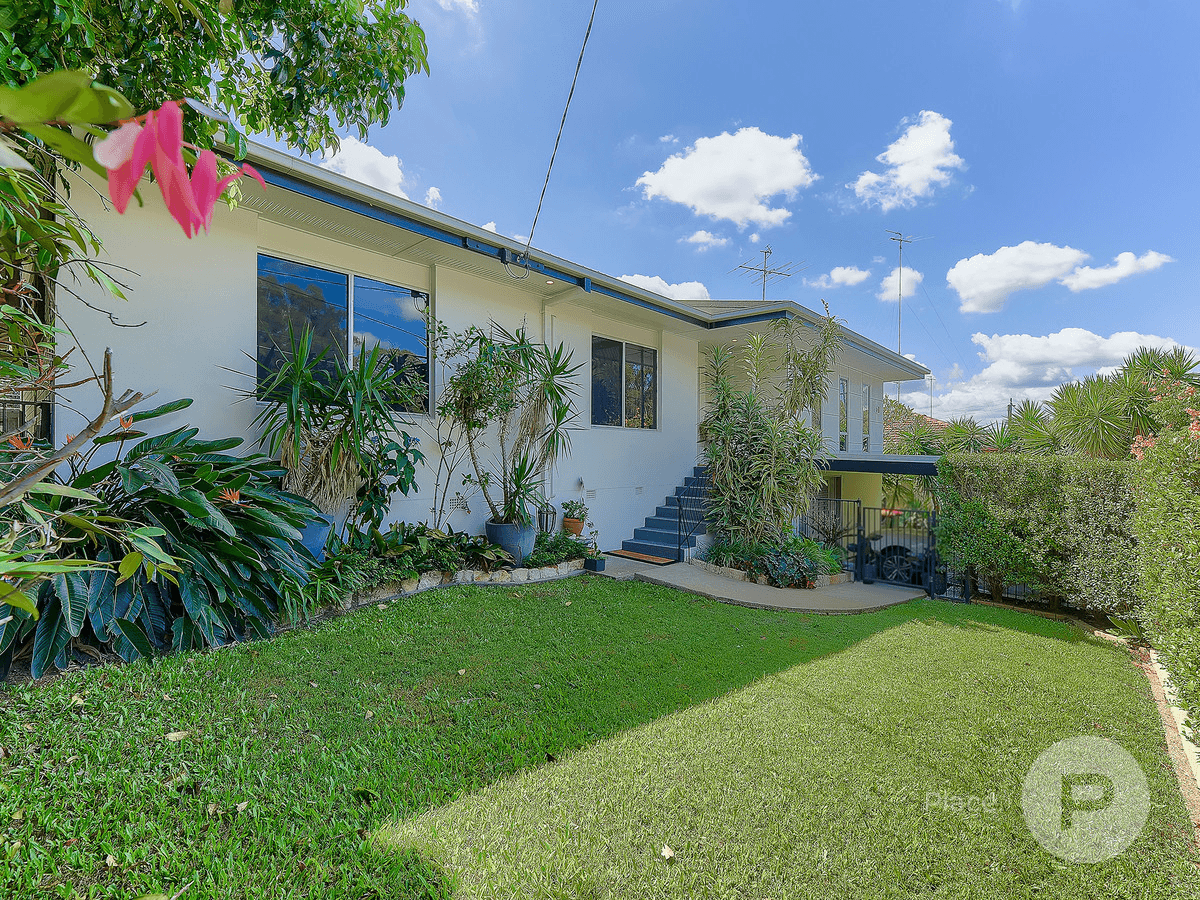 51 Weller Road, Tarragindi, QLD 4121