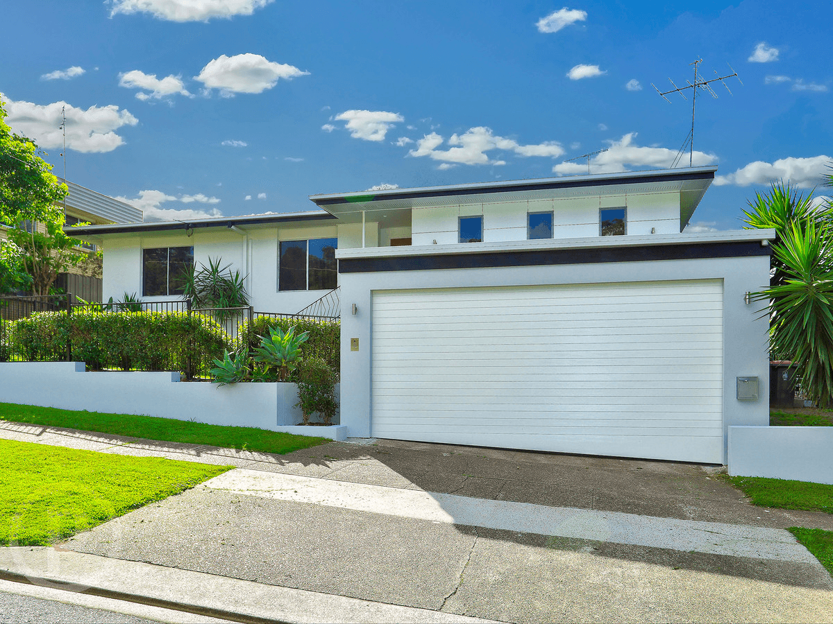 51 Weller Road, Tarragindi, QLD 4121