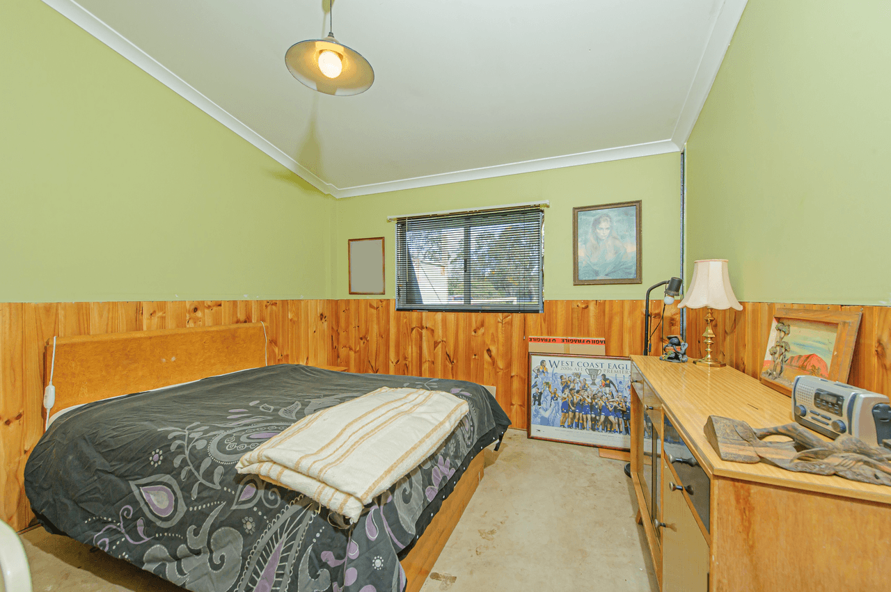 132 Almond Avenue, BAKERS HILL, WA 6562