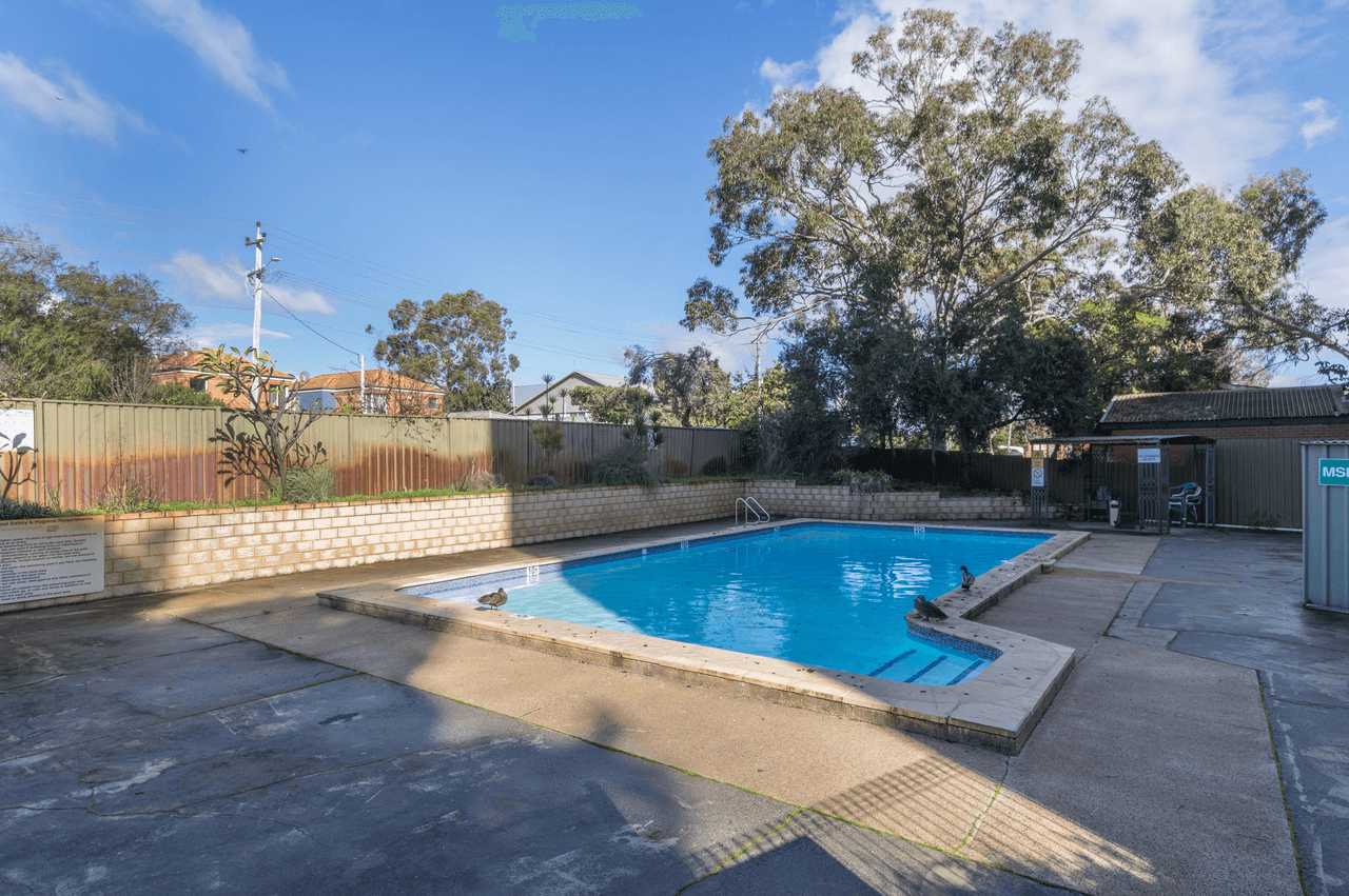 70/50 Kirkham Hill Terrace, MAYLANDS, WA 6051