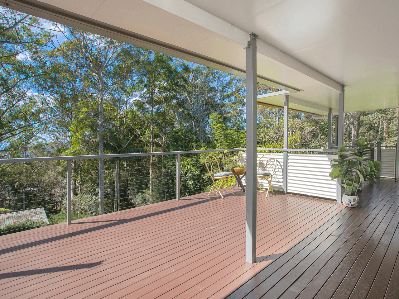 55 Kinabalu Drive, TAMBORINE MOUNTAIN, QLD 4272