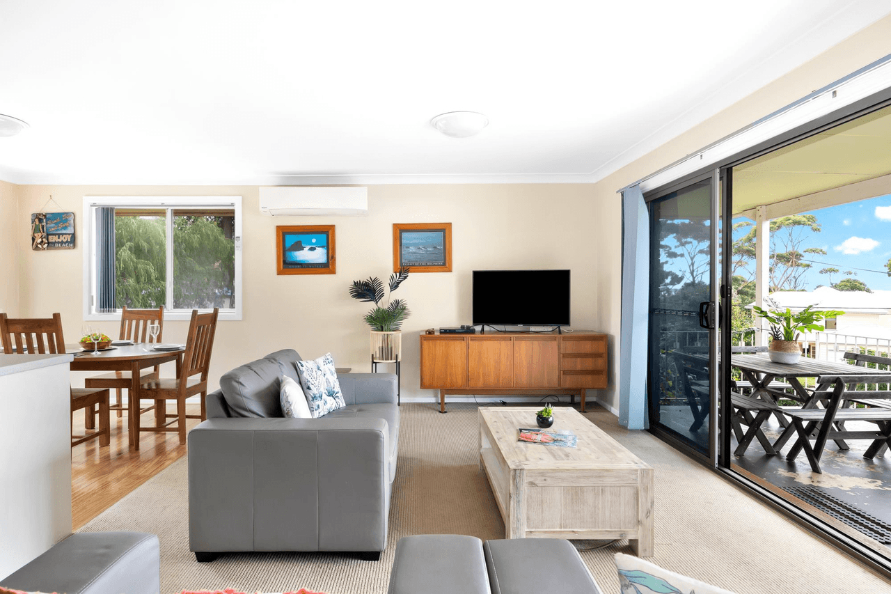 3 Booth Avenue, NARRAWALLEE, NSW 2539