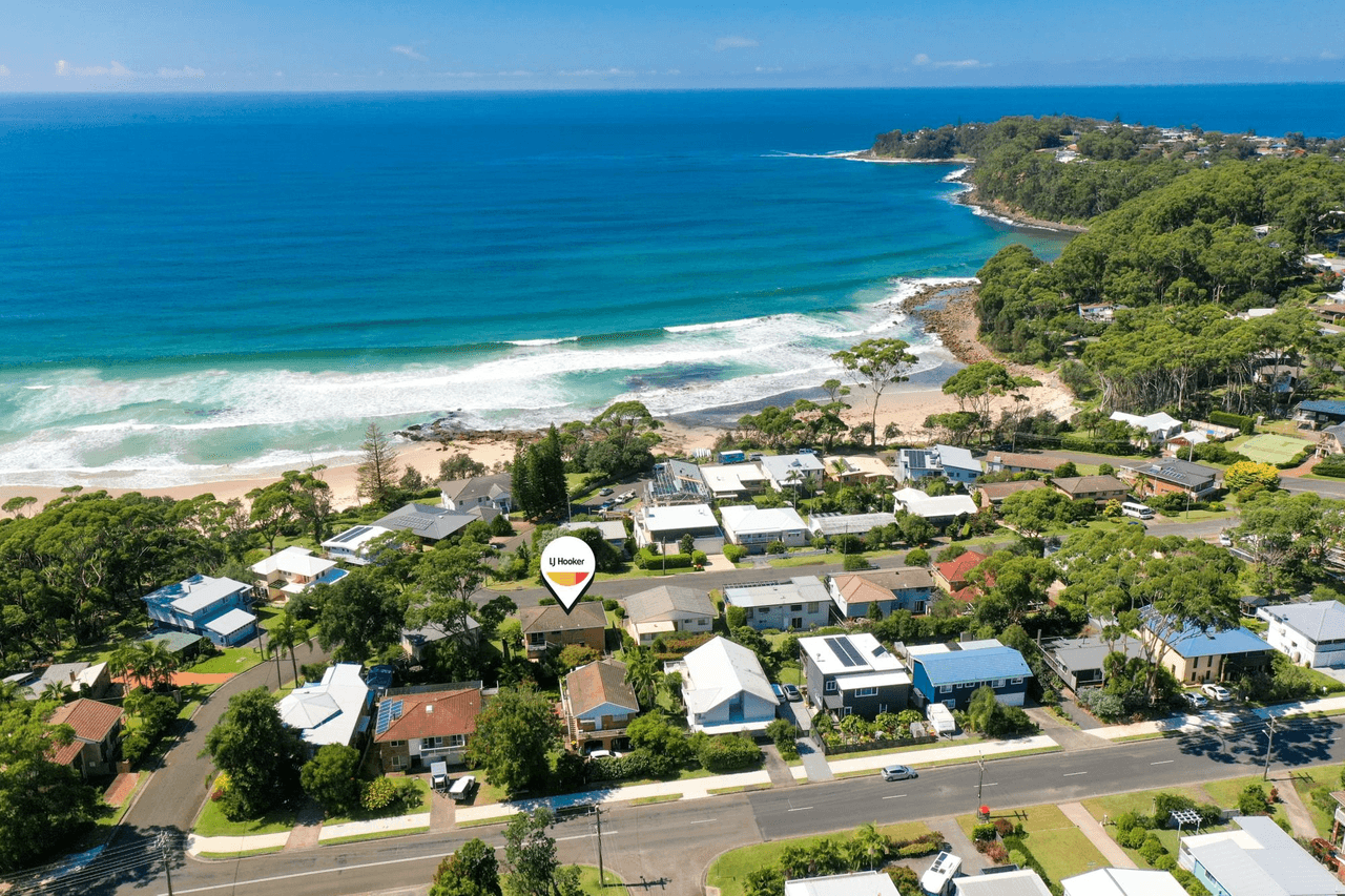 3 Booth Avenue, NARRAWALLEE, NSW 2539