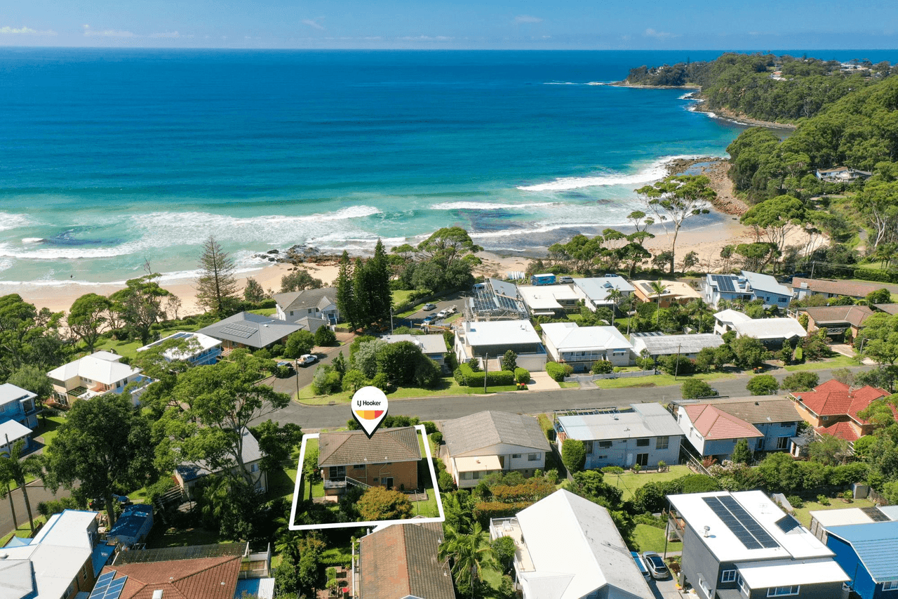 3 Booth Avenue, NARRAWALLEE, NSW 2539