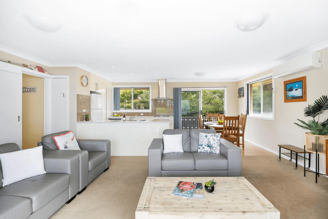 3 Booth Avenue, NARRAWALLEE, NSW 2539